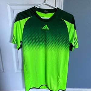 Adidas Athletic T-Shirt